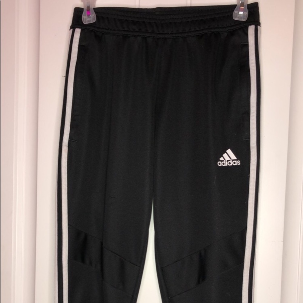 Adidas joggers! In great condition